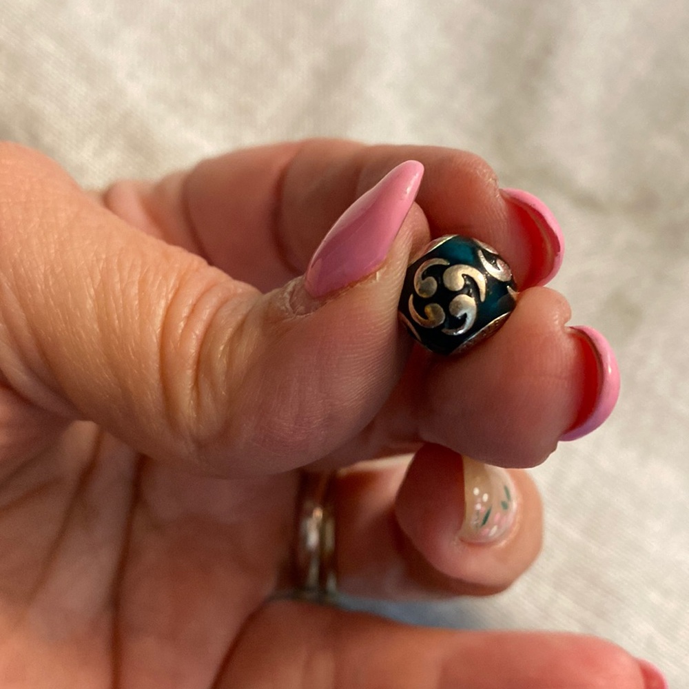 Pandora charm